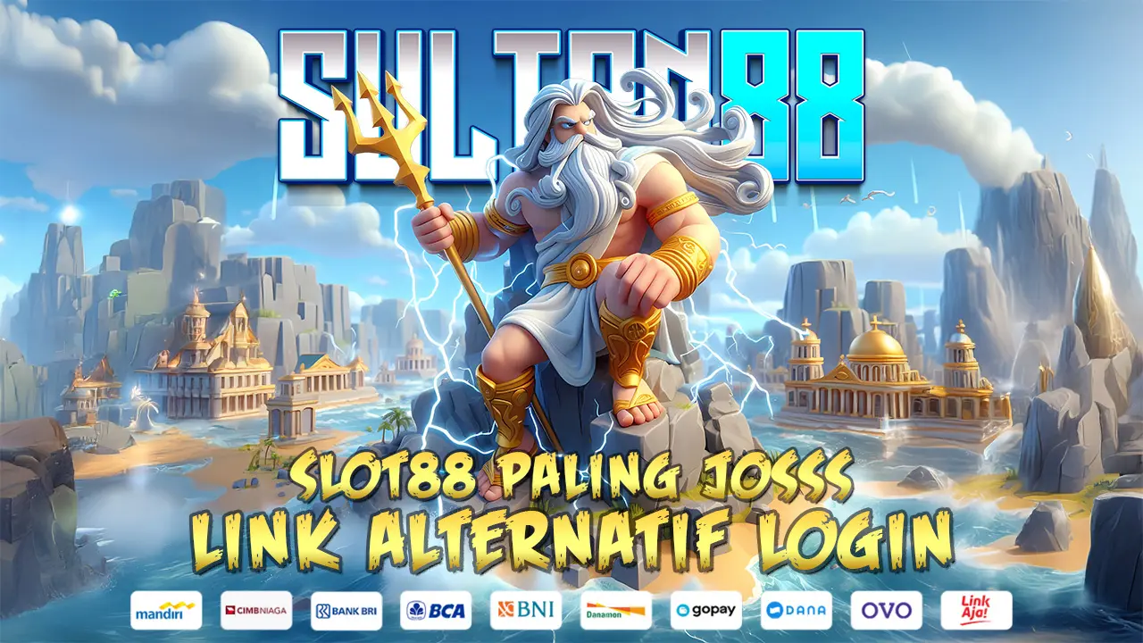 EMPERORTOTO slot88 resmi
